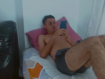 Rocco_Stell May 03, 2026 Chaturbate stream image