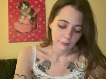 Sweetcandyangel May 03, 2026 Chaturbate stream image
