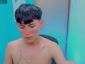 Tanjiro_Cute May 03, 2026 Chaturbate stream image