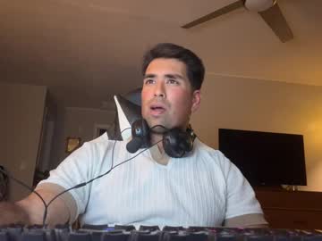 Daddy41195 May 03, 2026 Chaturbate stream image