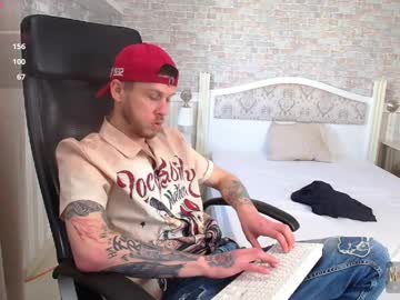 Jonahshaw May 03, 2026 Chaturbate stream image