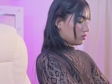 Julieta_888 May 03, 2026 Chaturbate stream image