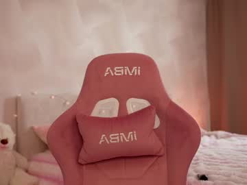Milashka_Elis May 03, 2026 Chaturbate stream image