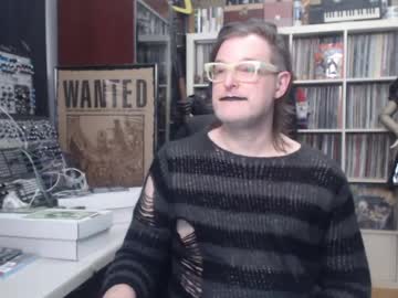 Muziknerd May 03, 2026 Chaturbate stream image