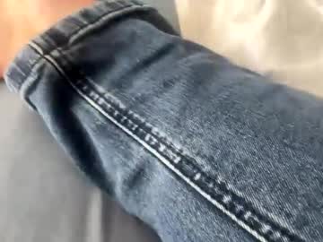 Spacemann86 May 03, 2026 Chaturbate stream image