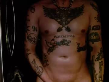 Thevillaproject May 03, 2026 Chaturbate stream image