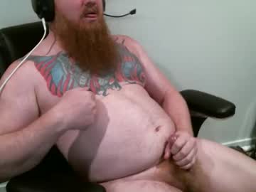 Urbear1987 May 03, 2026 Chaturbate stream image
