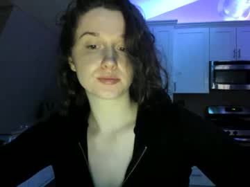 Amberkinsley May 03, 2026 Chaturbate stream image