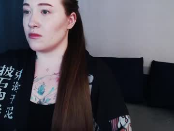 Auroraunique May 03, 2026 Chaturbate stream image