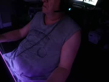 Bi_Chubby_Sub61 May 03, 2026 Chaturbate stream image