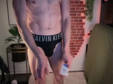 Dylanbrook826 May 03, 2026 Chaturbate stream image