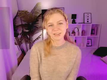 Elizabethvane May 03, 2026 Chaturbate stream image