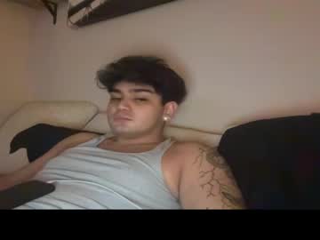 Jexrs May 03, 2026 Chaturbate stream image