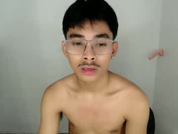 Jhnxxnaughty_ May 03, 2026 Chaturbate stream image