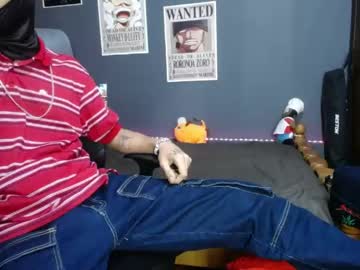 Lxrd_Tonyx May 03, 2026 Chaturbate stream image