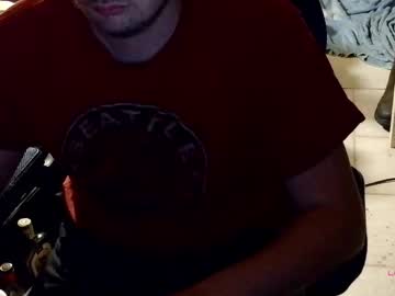 Misterrileyd May 03, 2026 Chaturbate stream image