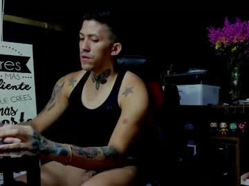 Naider_1 May 03, 2026 Chaturbate stream image