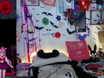 Purplekattlyn May 03, 2026 Chaturbate stream image