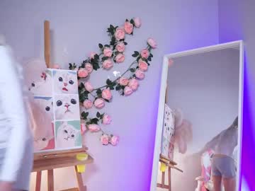 Wow_Angel May 03, 2026 Chaturbate stream image