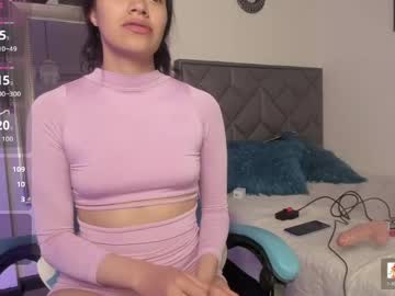 Aleska_Miami May 03, 2026 Chaturbate stream image