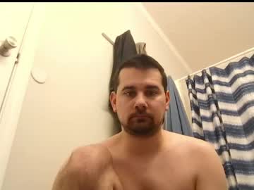 Bulletproof68x May 03, 2026 Chaturbate stream image
