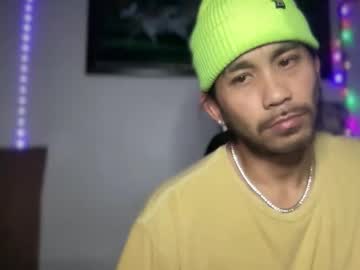 Jacob_Drizzi May 03, 2026 Chaturbate stream image