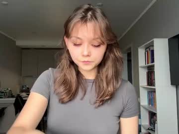 Nobukopohlmann May 03, 2026 Chaturbate stream image