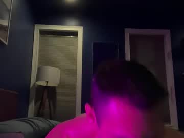 Nomad_06 May 03, 2026 Chaturbate stream image