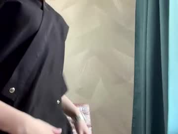 Rhodacallies May 03, 2026 Chaturbate stream image