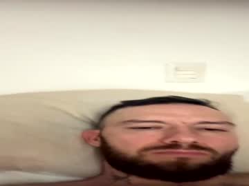 Russo_Fox May 03, 2026 Chaturbate stream image