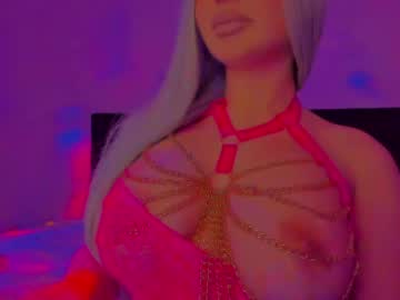 Sashachase May 03, 2026 Chaturbate stream image
