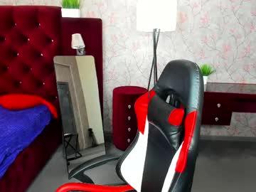 Vinessa_Coy May 03, 2026 Chaturbate stream image