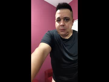 Vittoitalian May 03, 2026 Chaturbate stream image