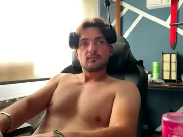 Xxmik3xx May 03, 2026 Chaturbate stream image