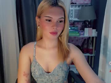 Yourlovekylie May 03, 2026 Chaturbate stream image