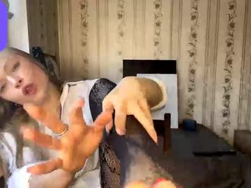 Annikanorville May 03, 2026 Chaturbate stream image