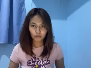 Christonche May 03, 2026 Chaturbate stream image