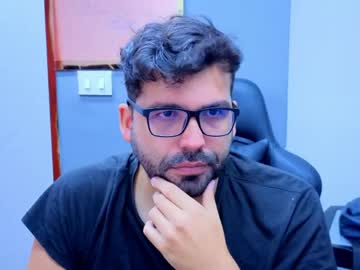 Geeklatin88 May 03, 2026 Chaturbate stream image