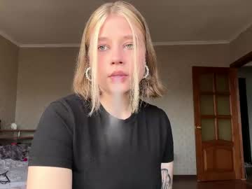 Hildeconery May 03, 2026 Chaturbate stream image