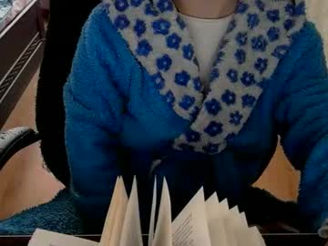 Hotty_Mary May 03, 2026 Chaturbate stream image