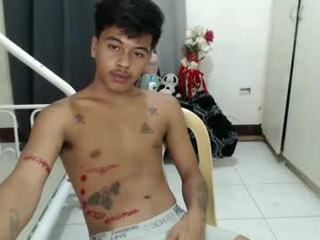 Itzme_Jhonfred May 03, 2026 Chaturbate stream image