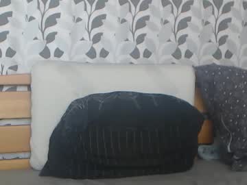 Kelywild20 May 03, 2026 Chaturbate stream image