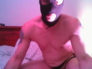 Slave4live May 03, 2026 Chaturbate stream image