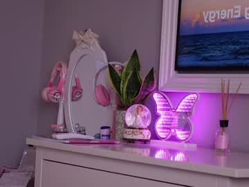 Susanjewel May 03, 2026 Chaturbate stream image