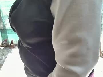 Anaworld69 May 03, 2026 Chaturbate stream image