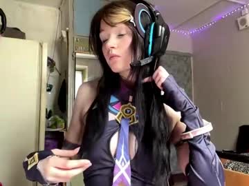 Bonitamadaras May 03, 2026 Chaturbate stream image