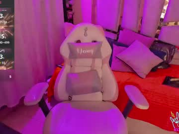 _Briigite May 03, 2026 Chaturbate stream image