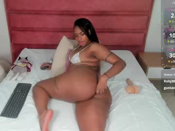 Joha_Keany May 03, 2026 Chaturbate stream image