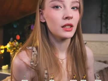 Lissa_Meooow May 03, 2026 Chaturbate stream image