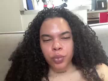 Naomikandra May 03, 2026 Chaturbate stream image